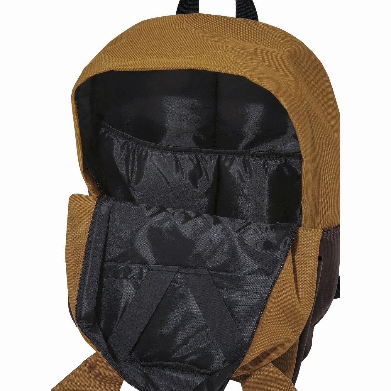 Pokemon Eevee 3D Ears And Embroidered Face Laptop Travel Backpack For Women Men