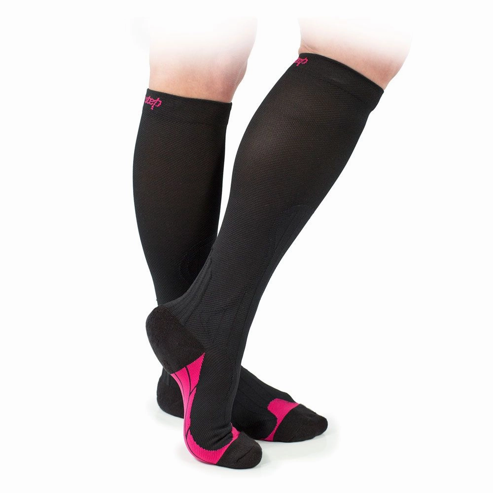 PowerStep G2 Women's Recovery Socks