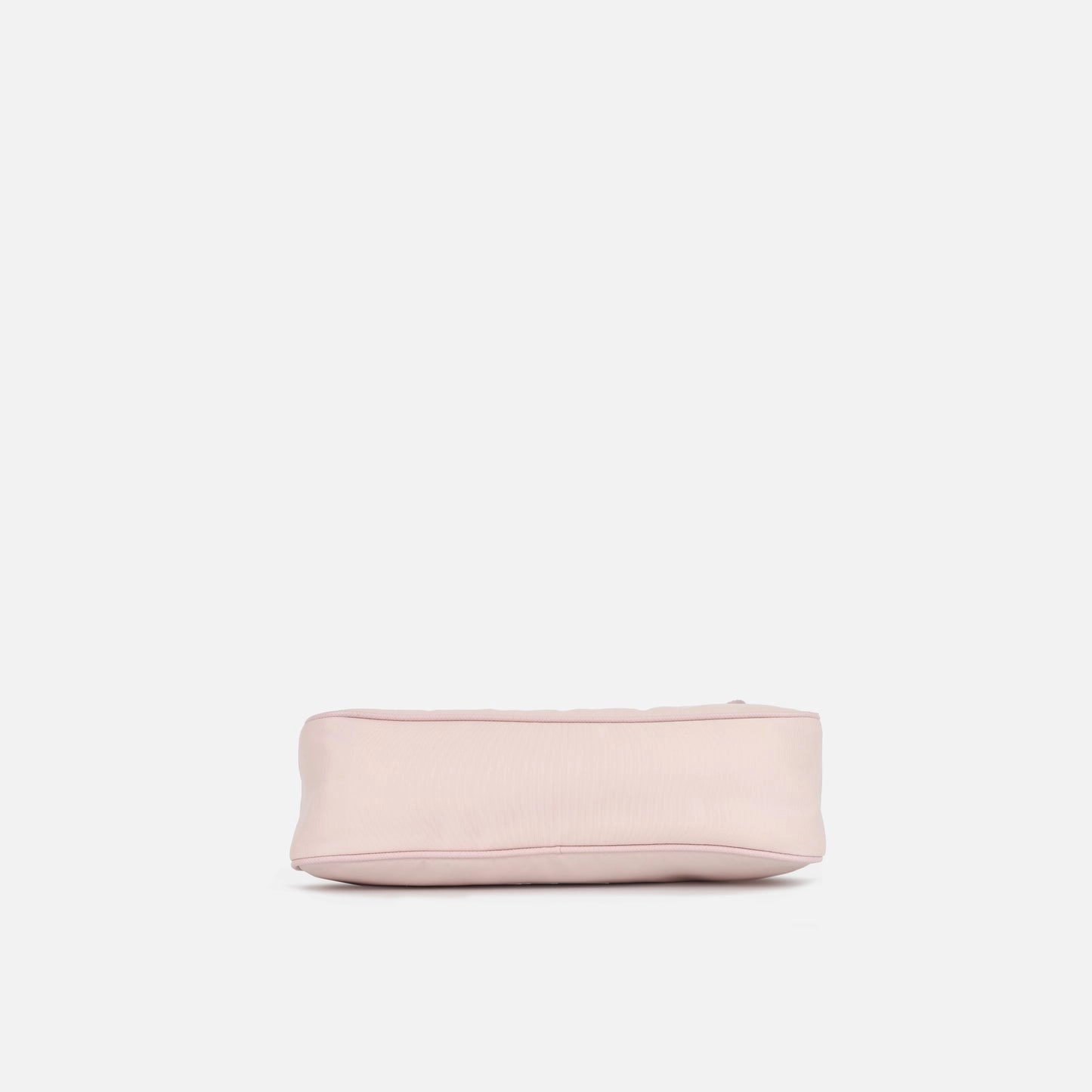 Prada - Re-Edition 2005 - Alabaster Pink Re-Nylon SHW - Pre-Loved