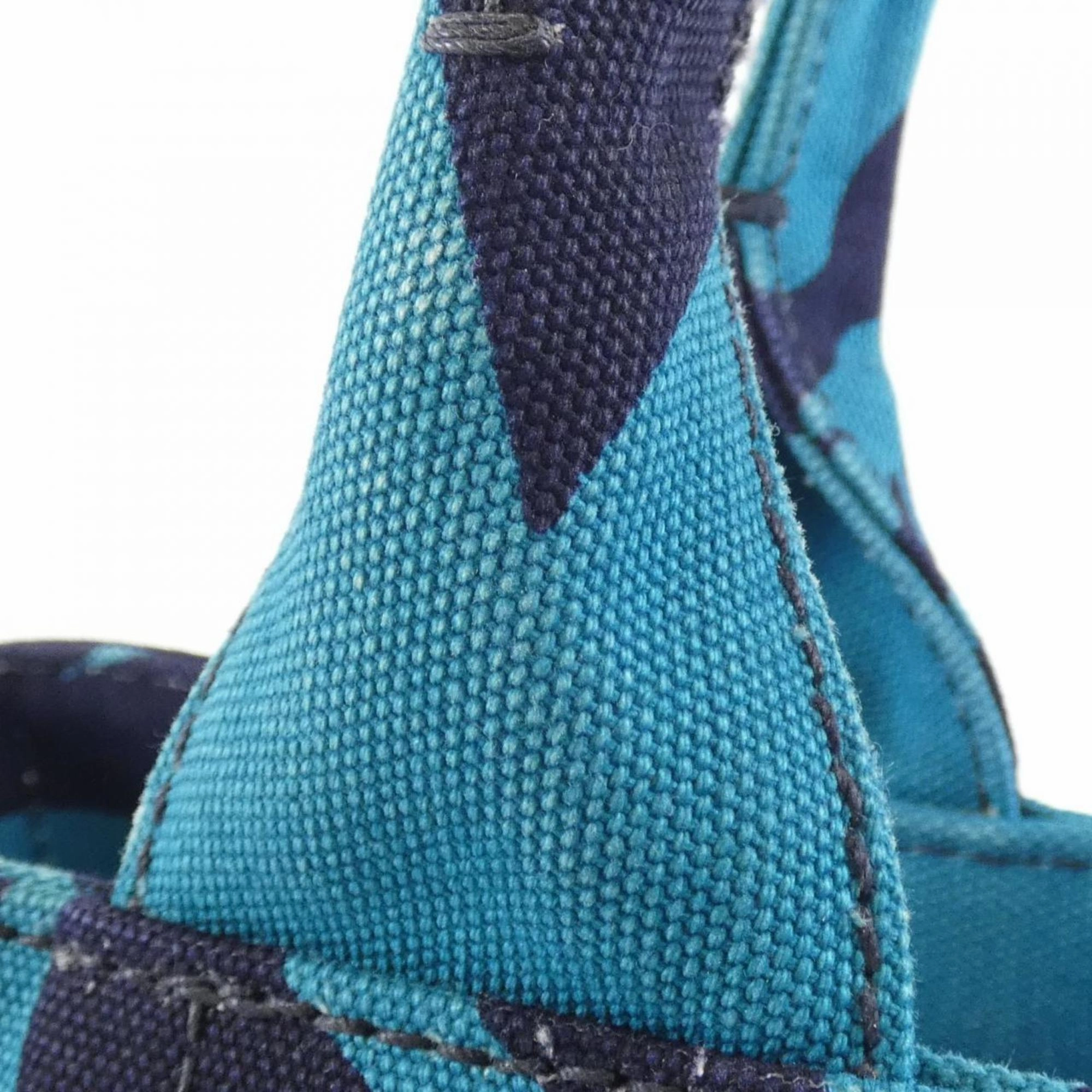 Prada Canapa Canapa Handbag (Pre-Owned)