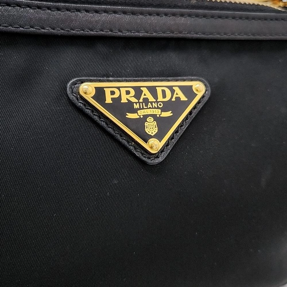 Prada Crossbody Bag