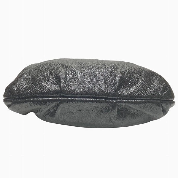 Prada Leather Chain Shoulder Bag