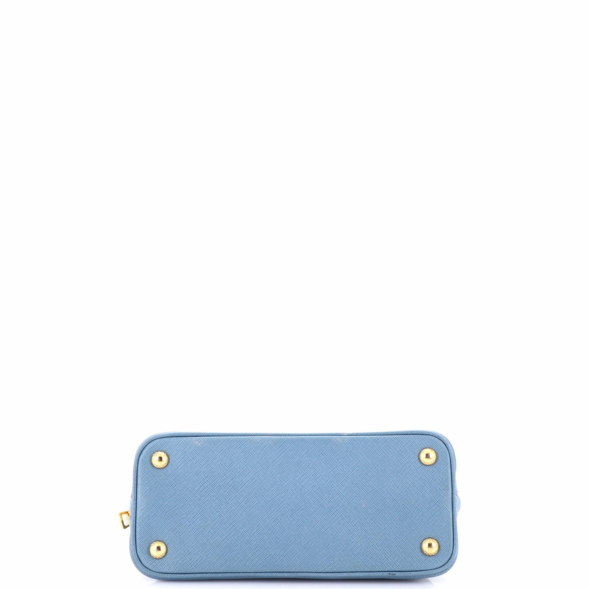 Promenade Bag Saffiano Leather Small