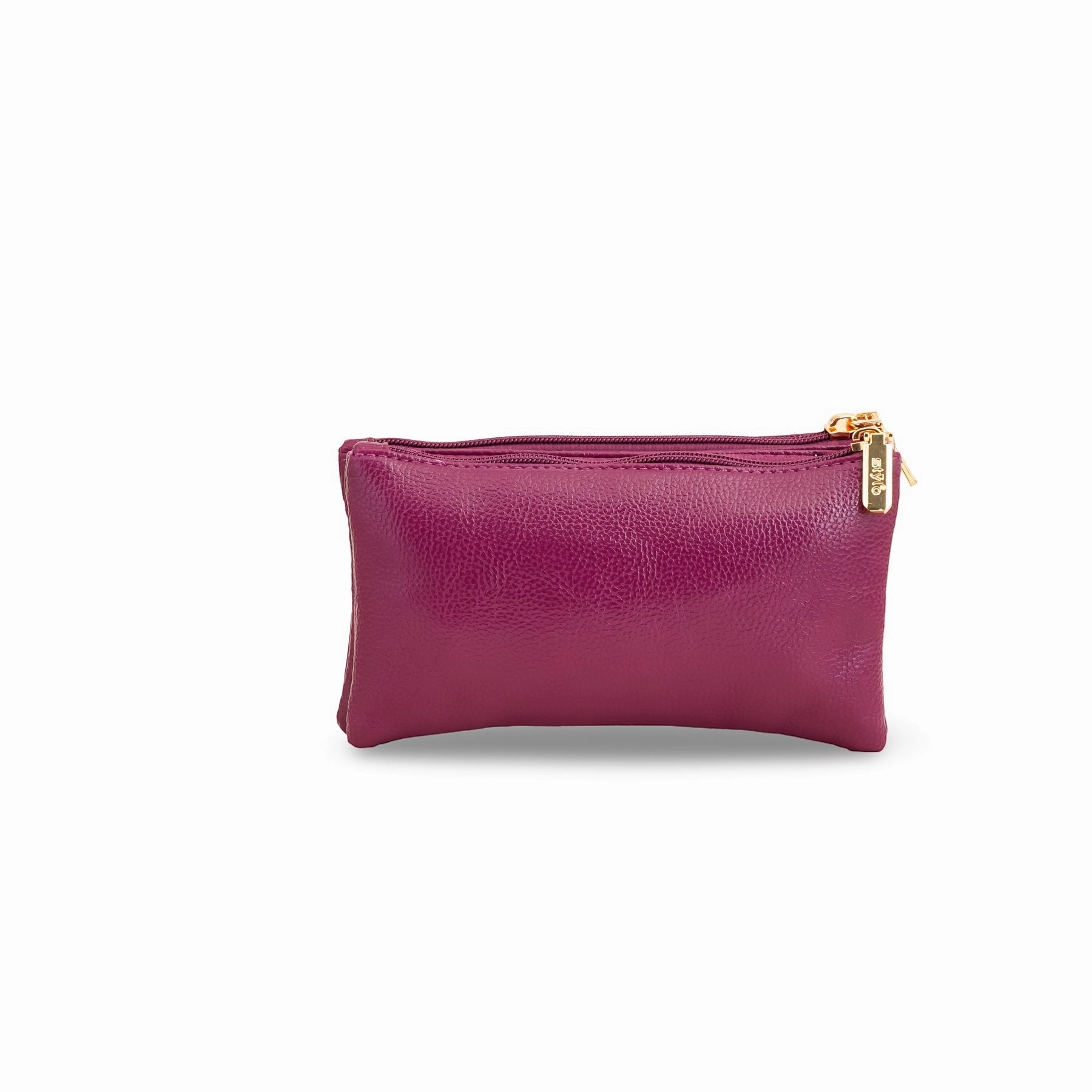Purple Casual Pouch P97653