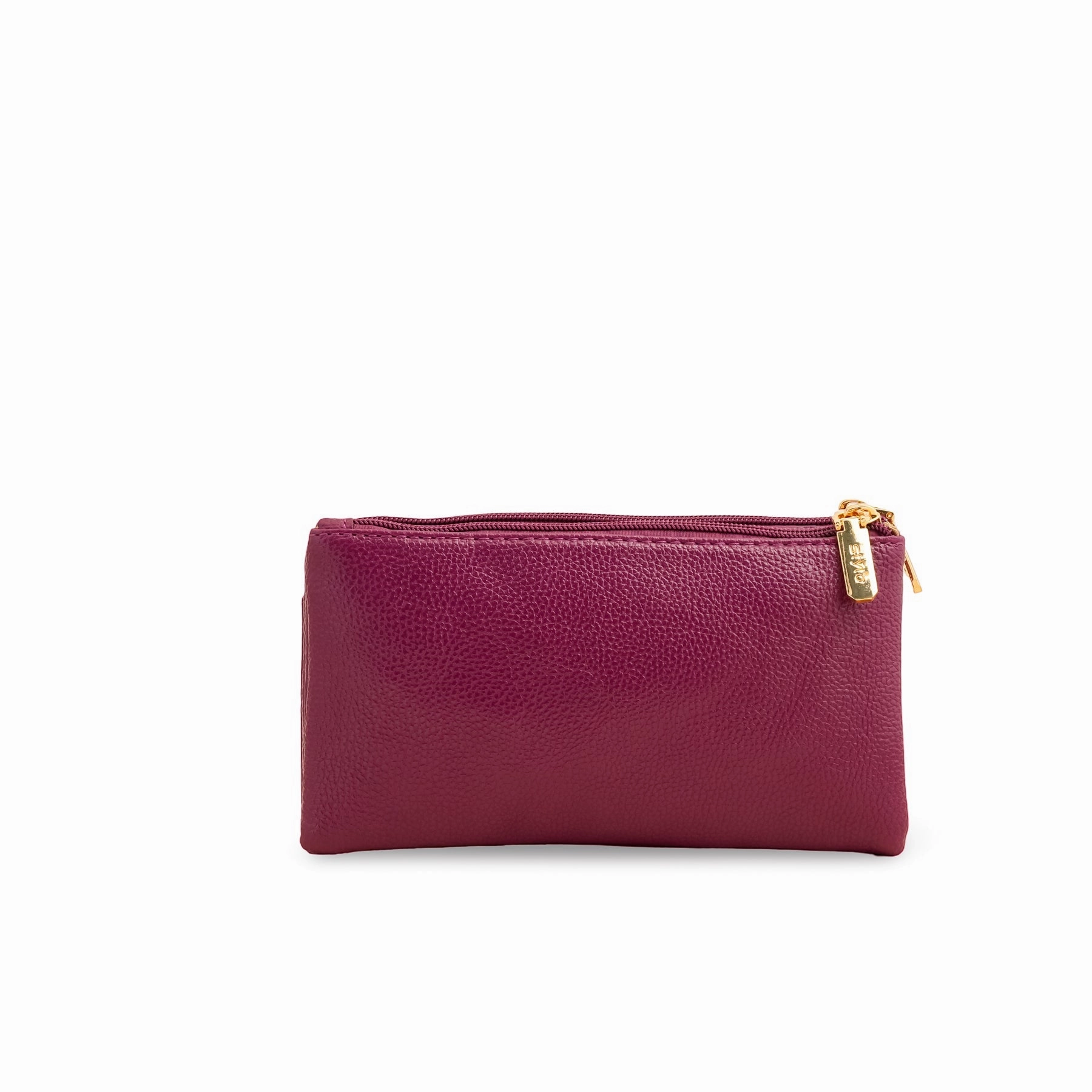 Purple Casual Pouch P97654