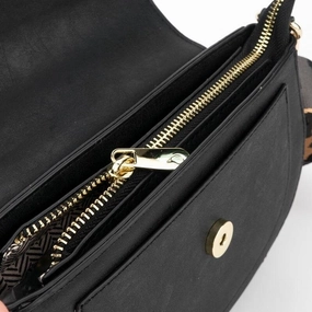 Quinn Crossbody Choose Your Strap
