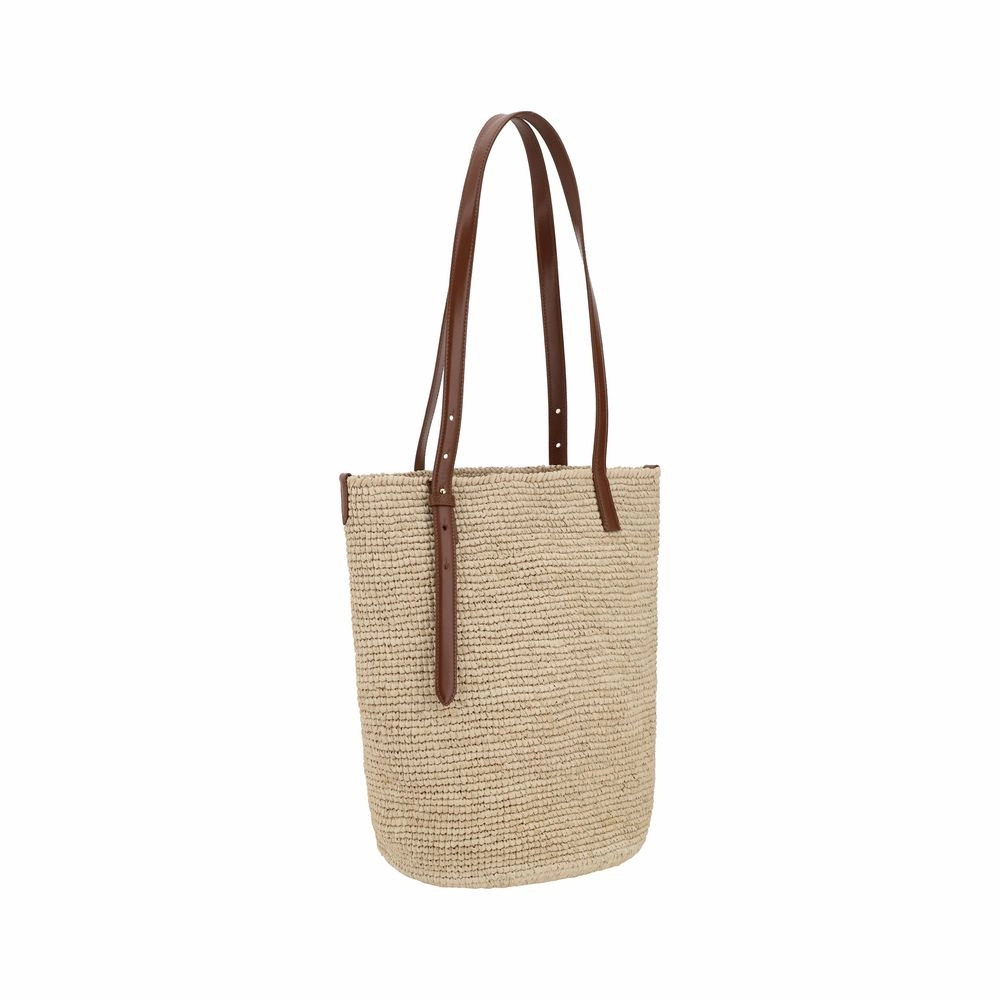 Rabanne Cabas Bag
