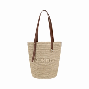 Rabanne Cabas Bag