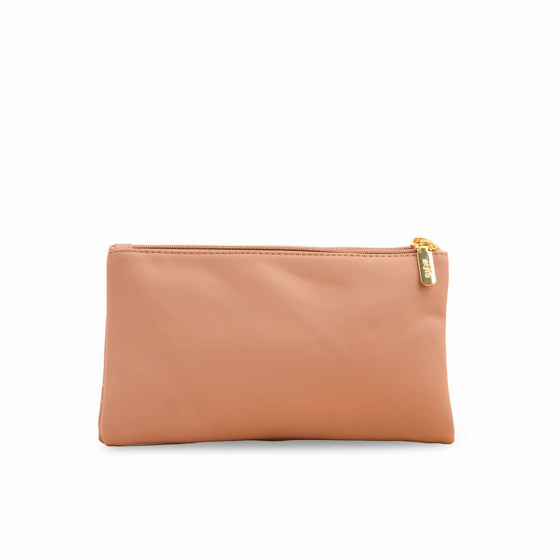 Red Casual Pouch P97642