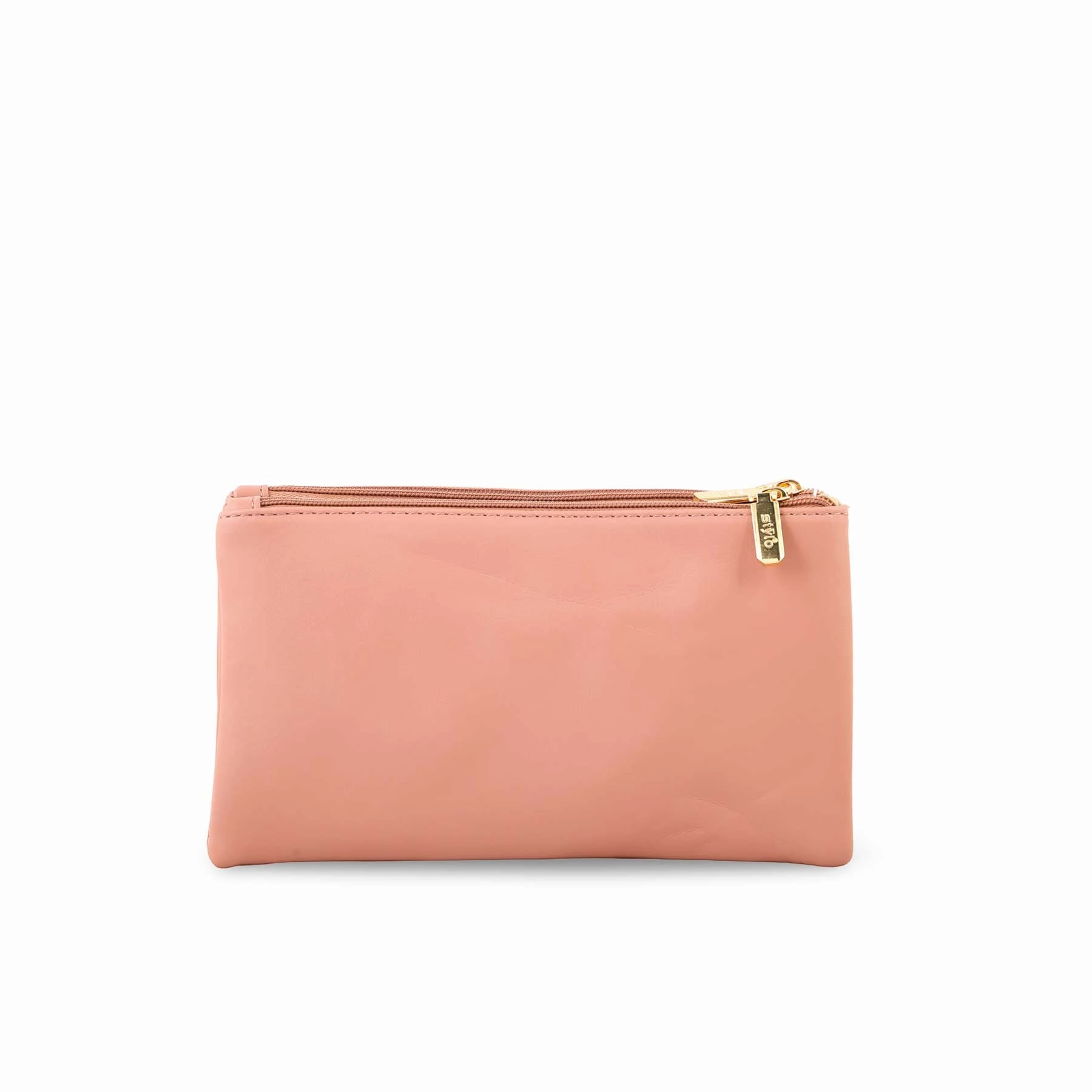 Red Casual Pouch P97643