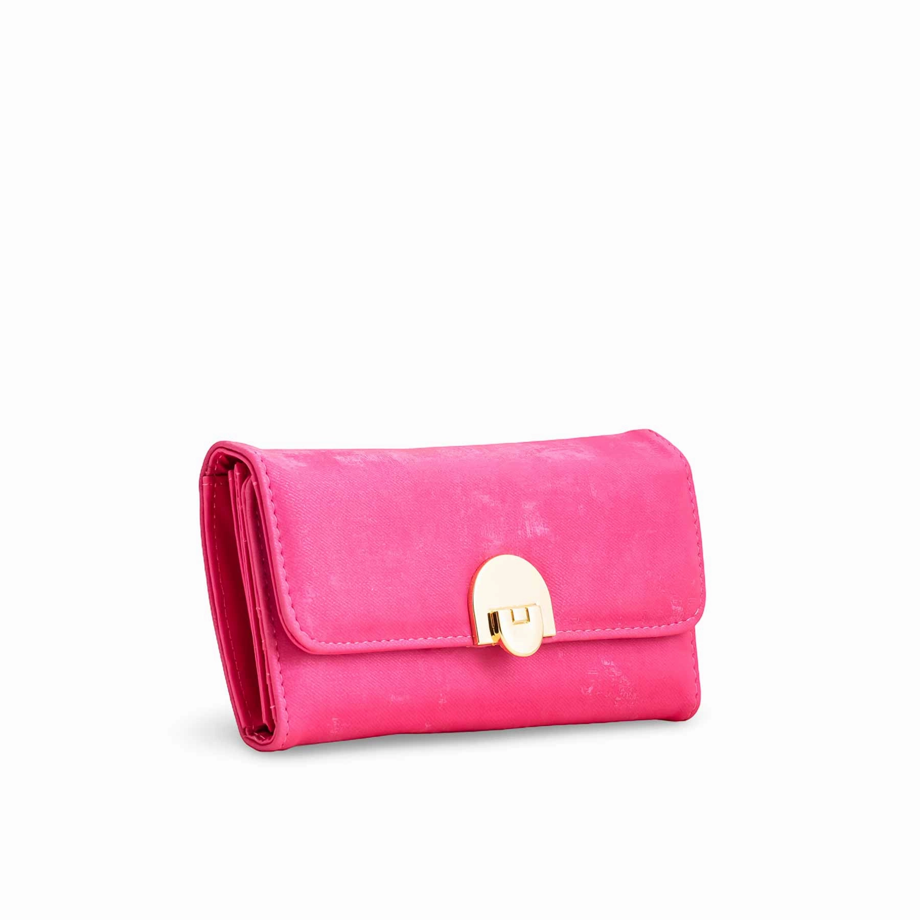 Red Casual Wallet P70973