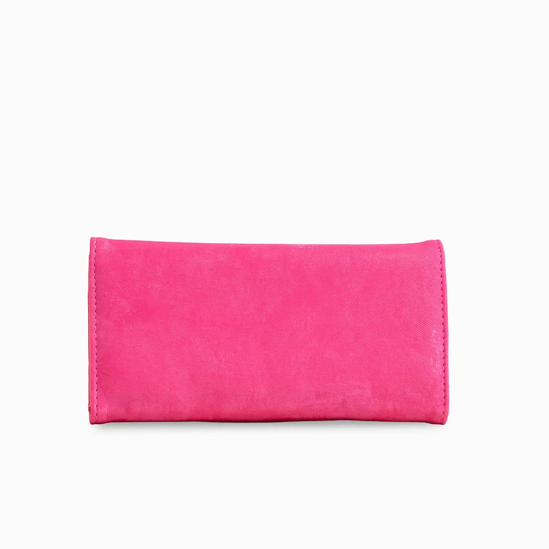 Red Casual Wallet P70973