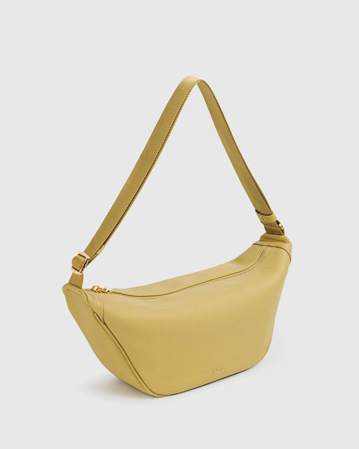 Rey Shoulder Bag (Butter)