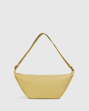 Rey Shoulder Bag (Butter)