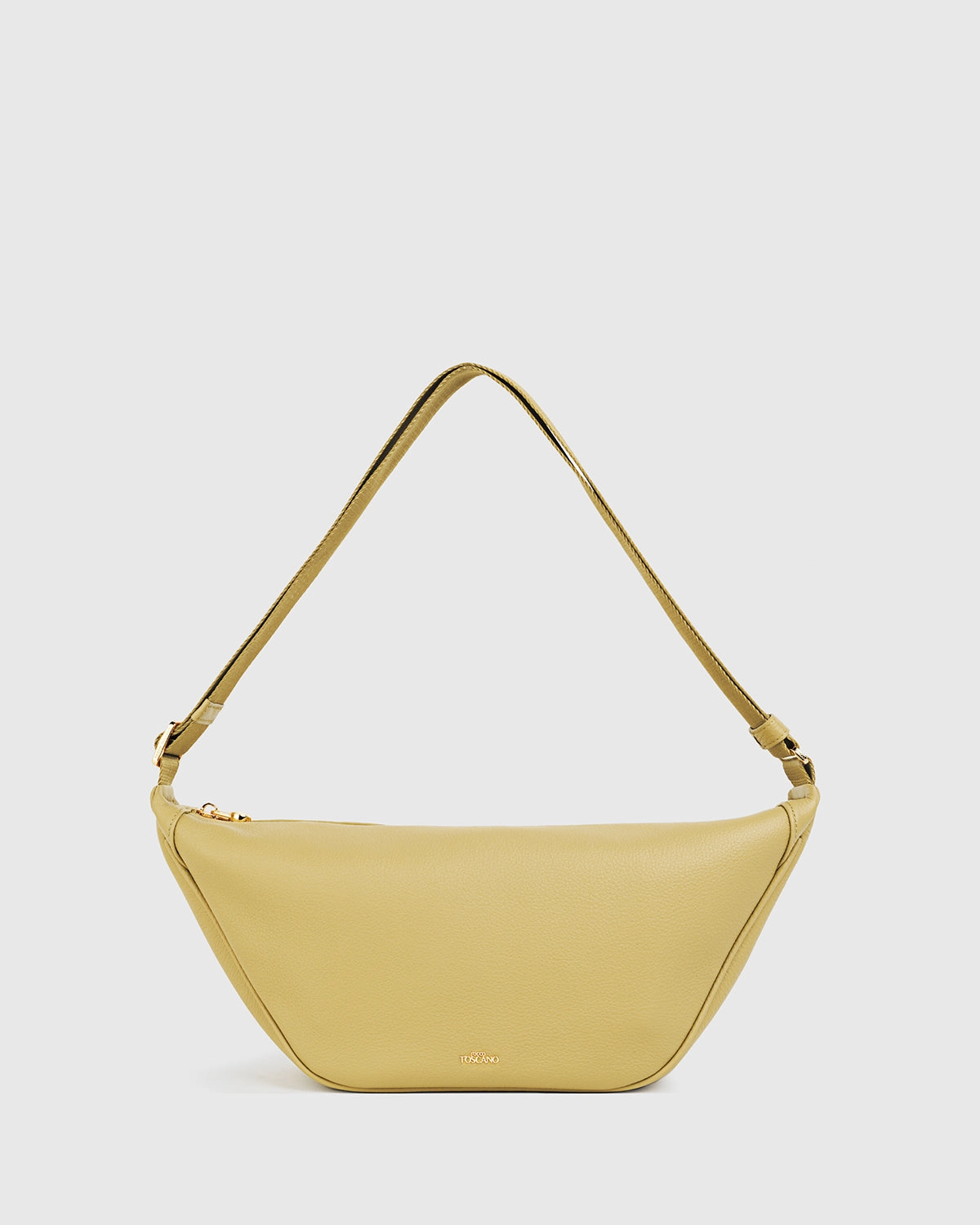 Rey Shoulder Bag (Butter)