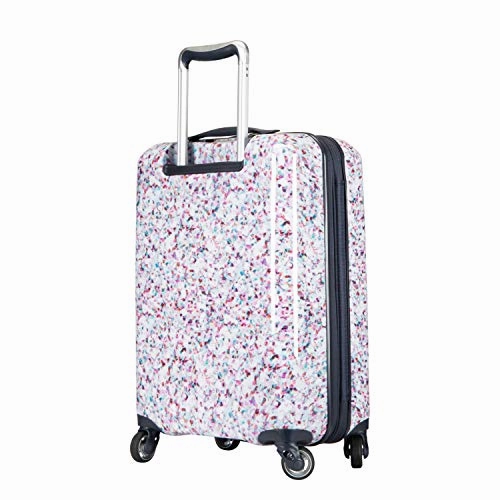 Ricardo Beaumont 3-Piece Luggage Set Confetti with FREE Travel Kit