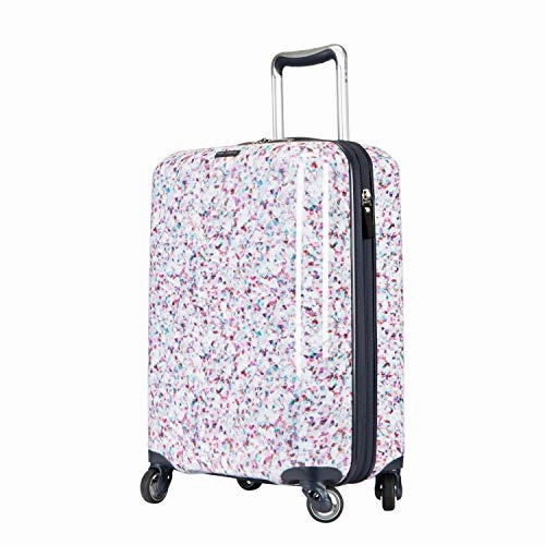 Ricardo Beaumont 3-Piece Luggage Set Confetti with FREE Travel Kit