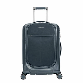Ricardo Cupertino 20-inch Spinner Carry-On in Winter Blue