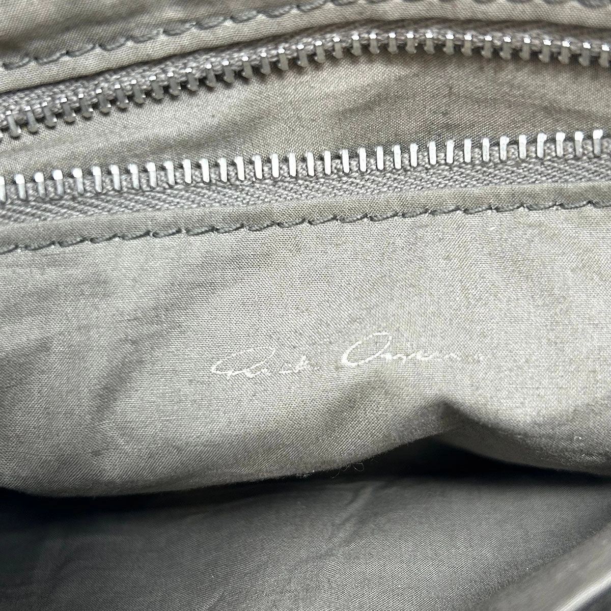 Rick Owens Crossbody