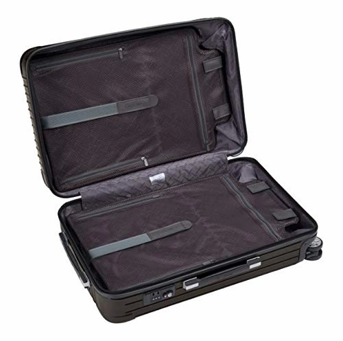 RIMOWA Lufthansa AirLight Premium Collection Multiwheel, Anthracite brown 47L