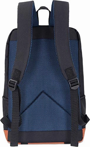 Roffatide Anime AttackonTitan Wings of Freedom Laptop Backpack Printed Schoolbag Bookbag Cosplay Rucksack Daypack Black