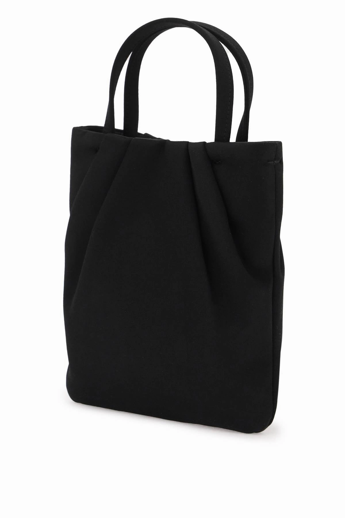 Roger vivier micro drap pocket bag