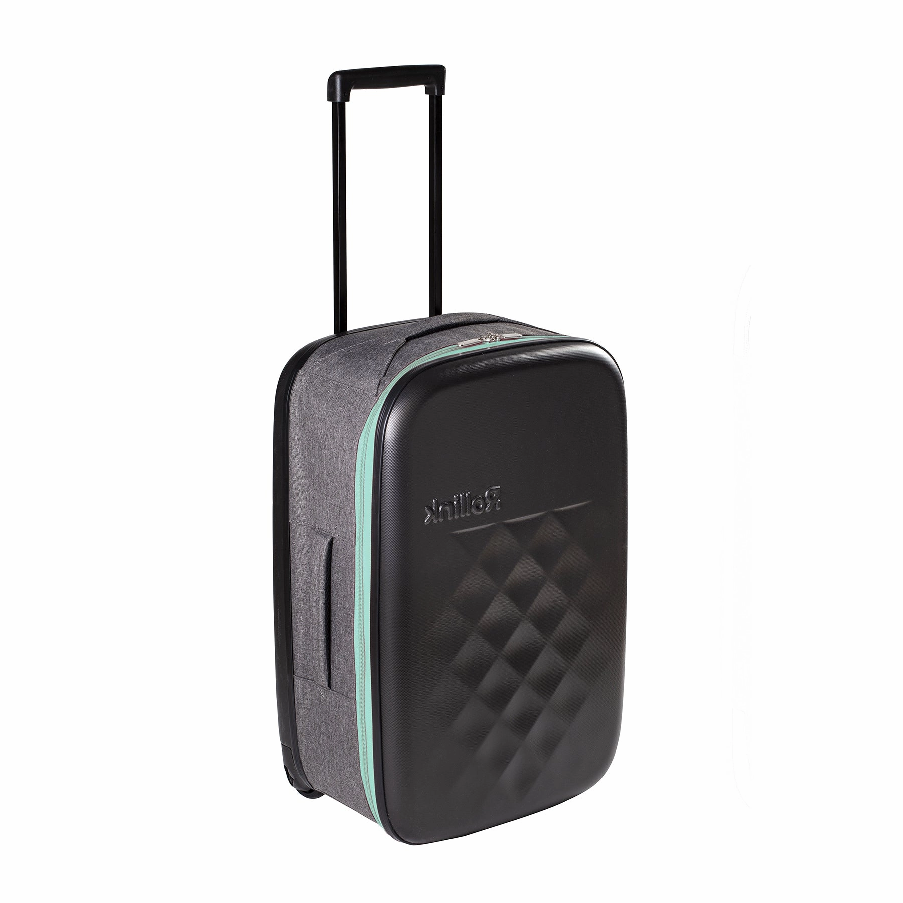 Rollink Flex Earth 26" Foldable Medium Luggage