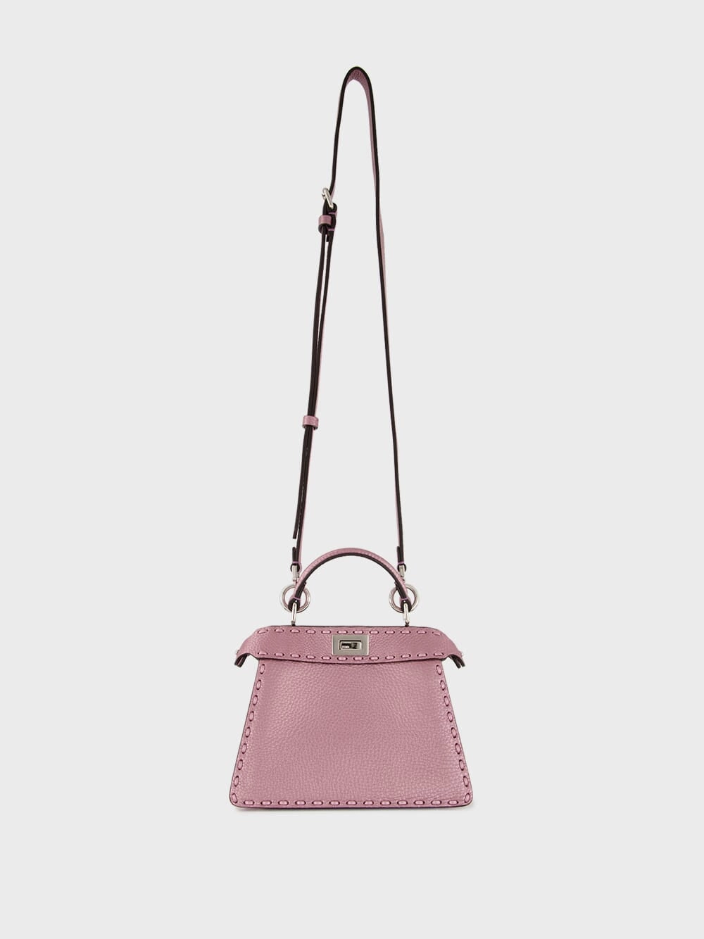 Rosa Peekaboo ISeeU Petite Bag