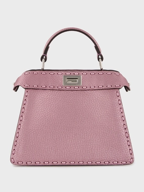 Rosa Peekaboo ISeeU Petite Bag