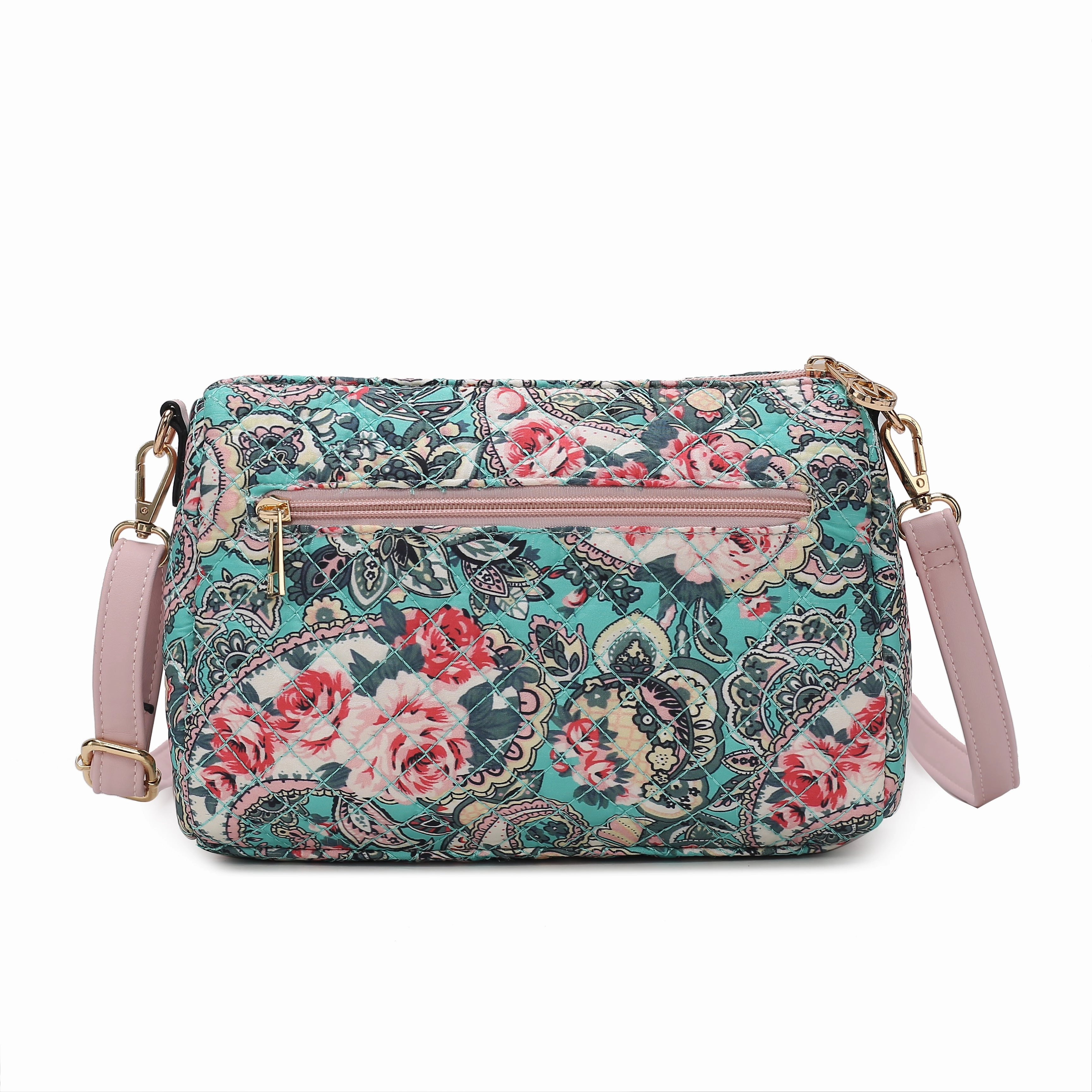 Rosalie Crossbody Bag