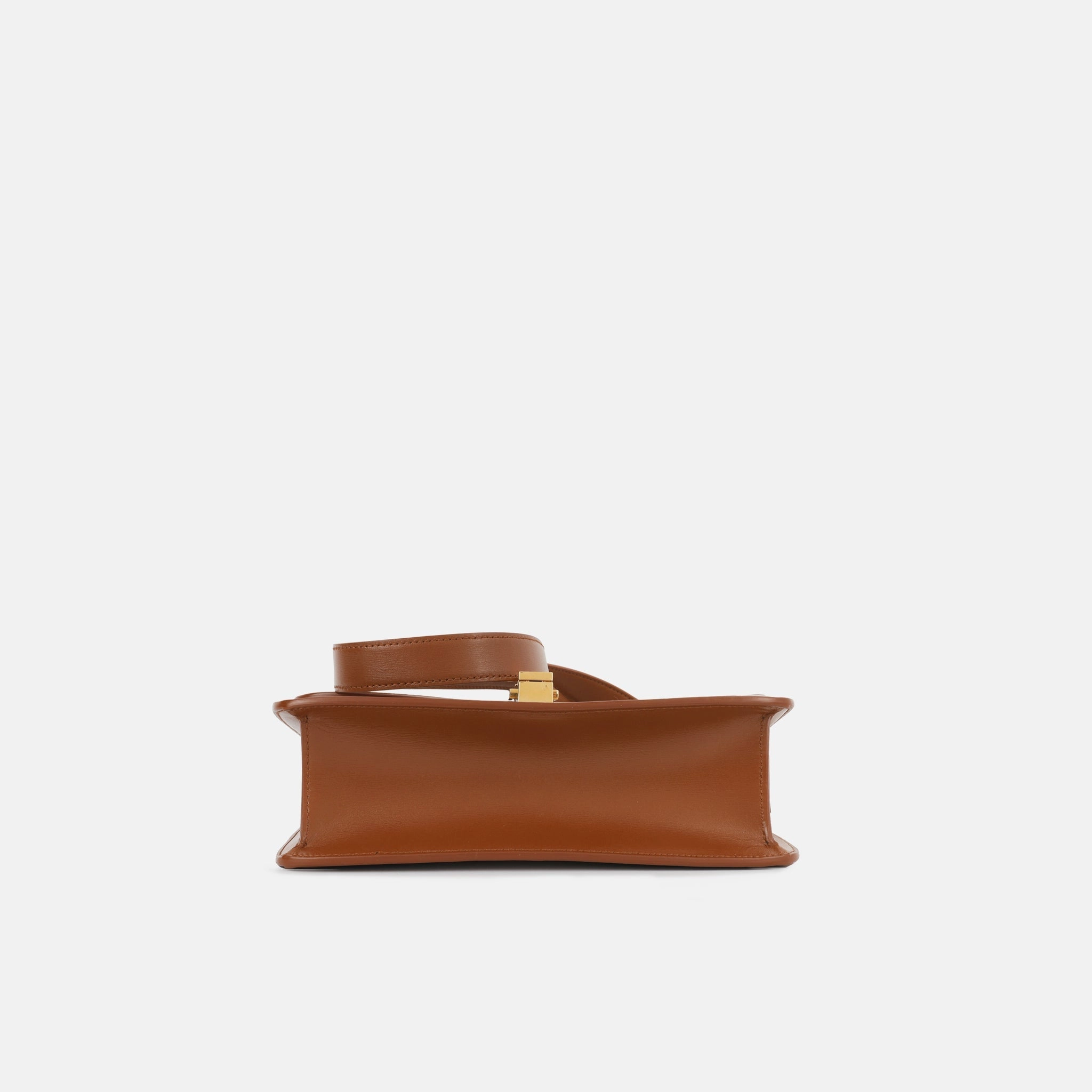 Saint Laurent Carr Satchel