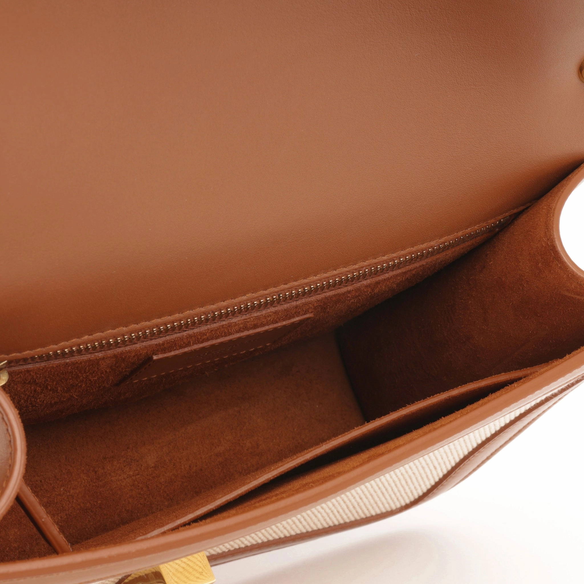 Saint Laurent Carr Satchel