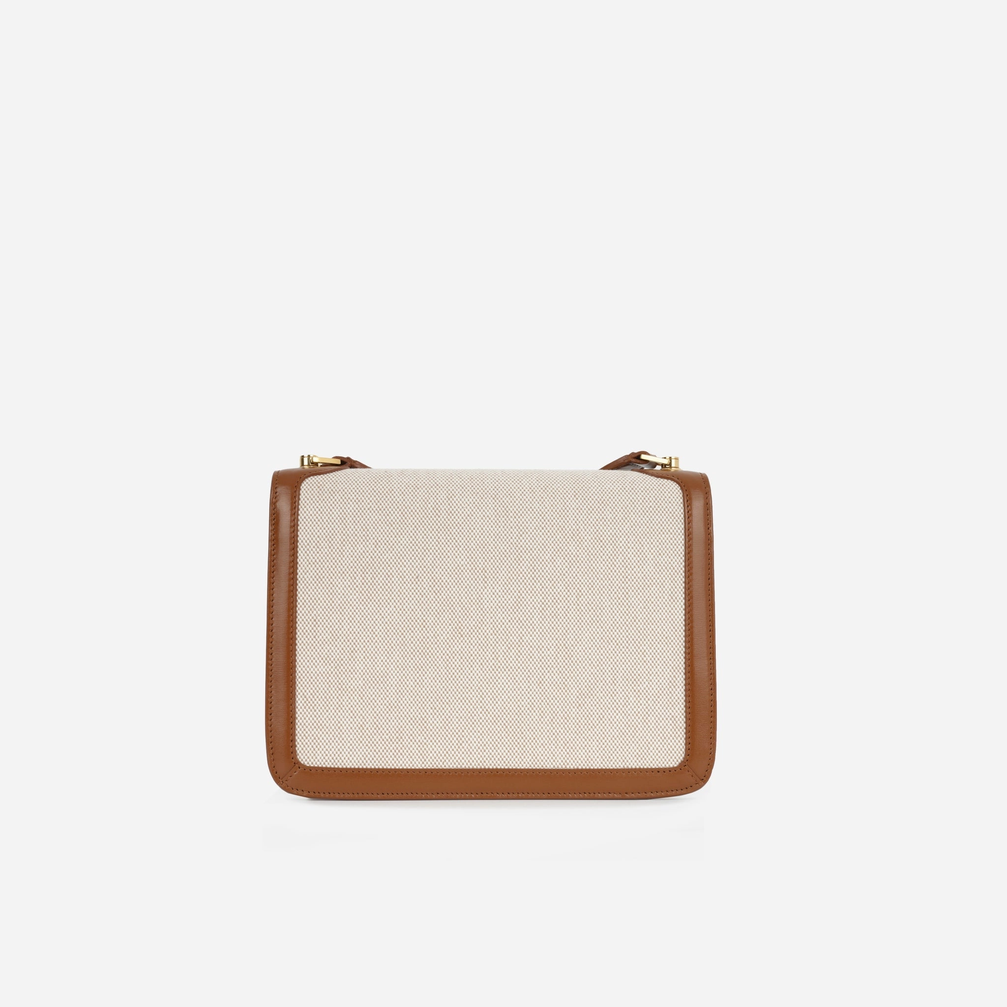 Saint Laurent Carr Satchel
