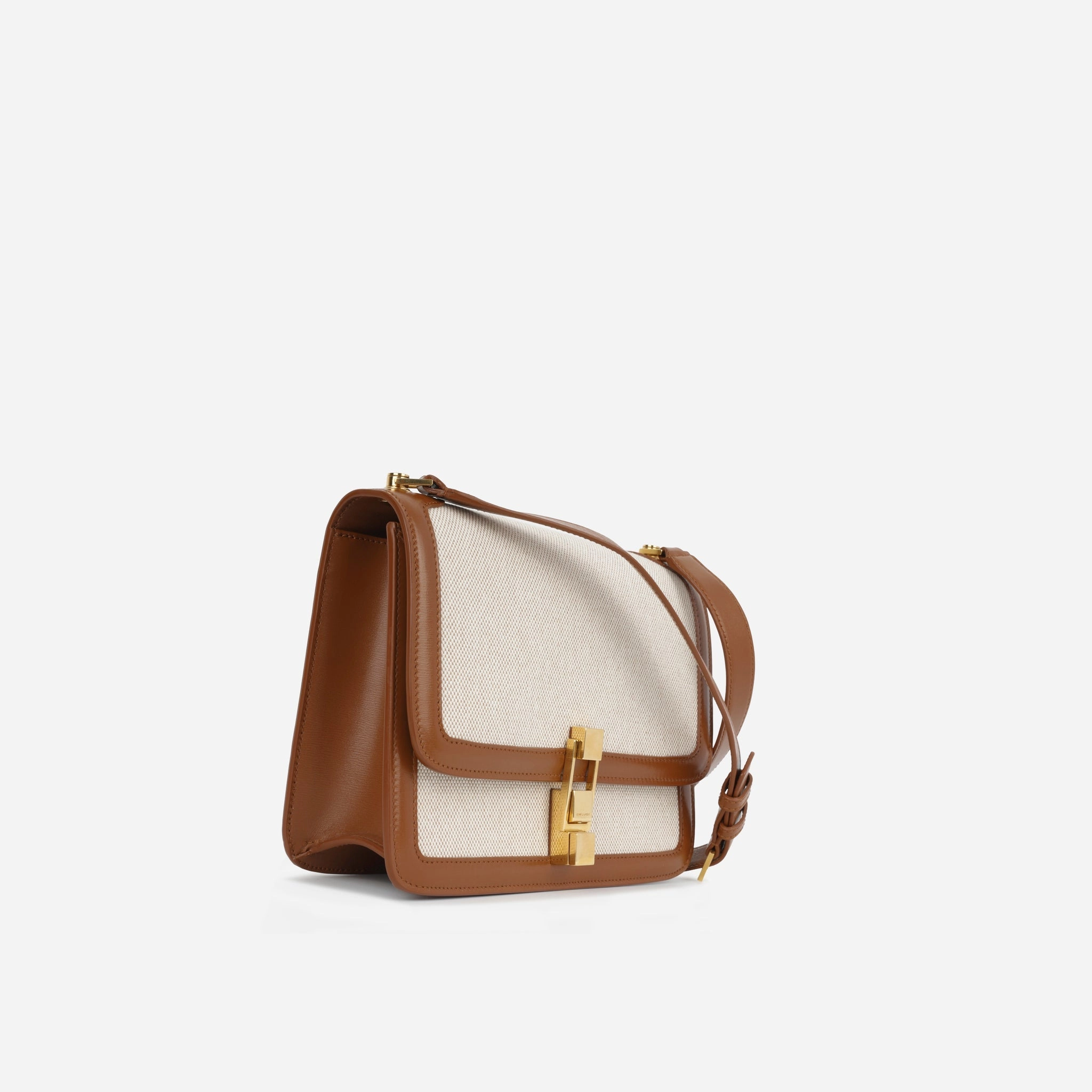 Saint Laurent Carr Satchel