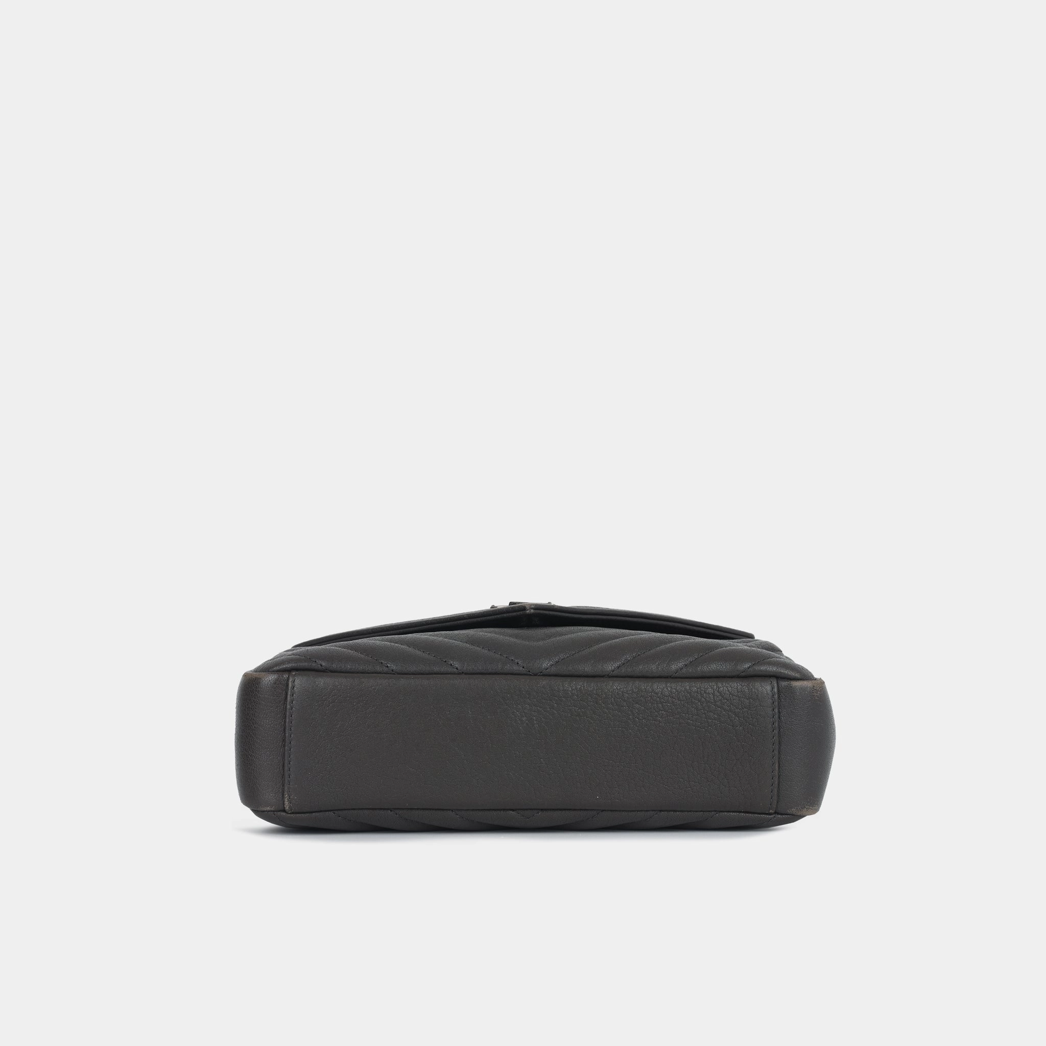 Saint Laurent College Medium Chain Bag