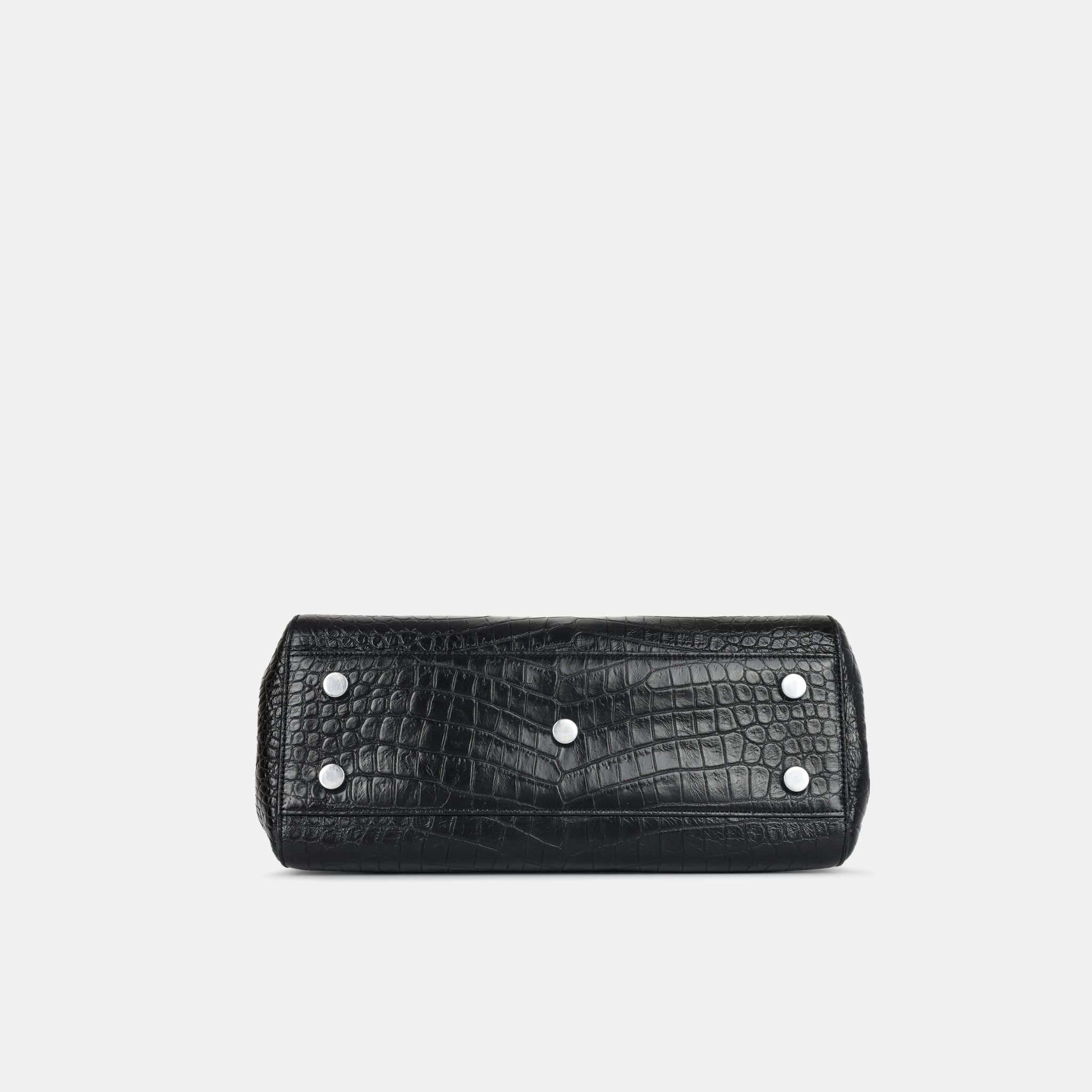 Saint Laurent Rive Gauche Cabas