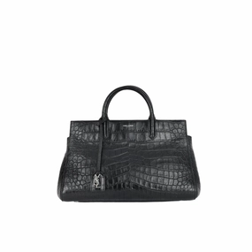 Saint Laurent Rive Gauche Cabas