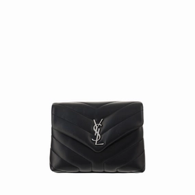 Saint Laurent Shoulder Bag