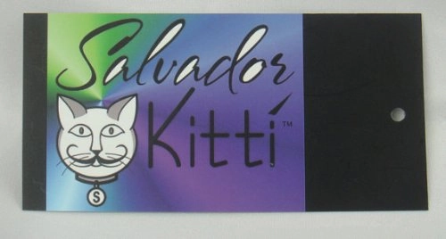 Salvador Kitti Small Pencil Bag (Horse - A Mother'S Love)