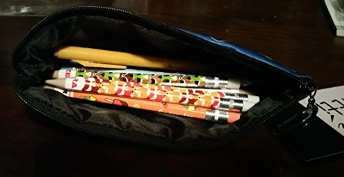 Salvador Kitti Small Pencil Bag (Horse - A Mother'S Love)