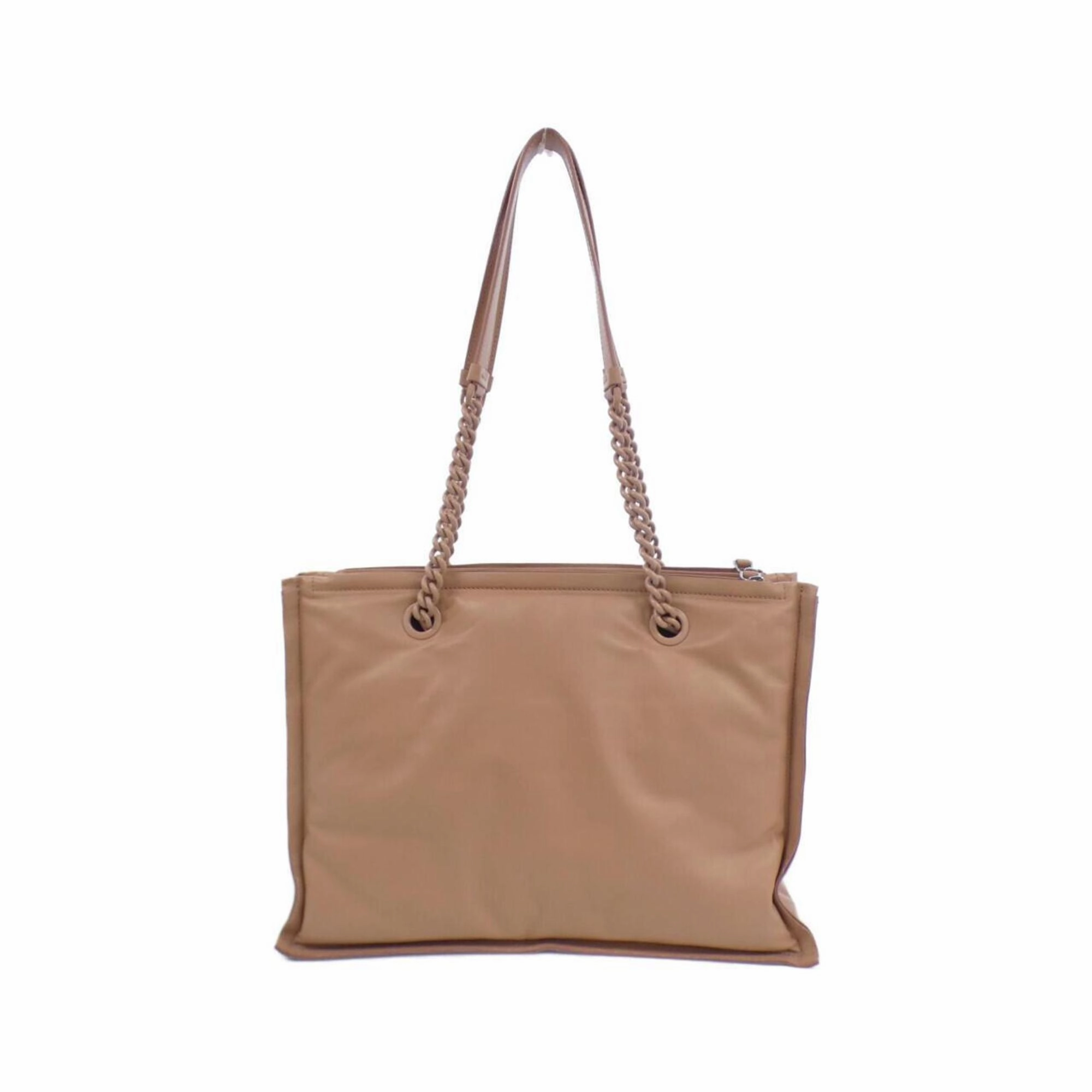 Salvatore Ferragamo Leather Handbag (Pre-Owned)