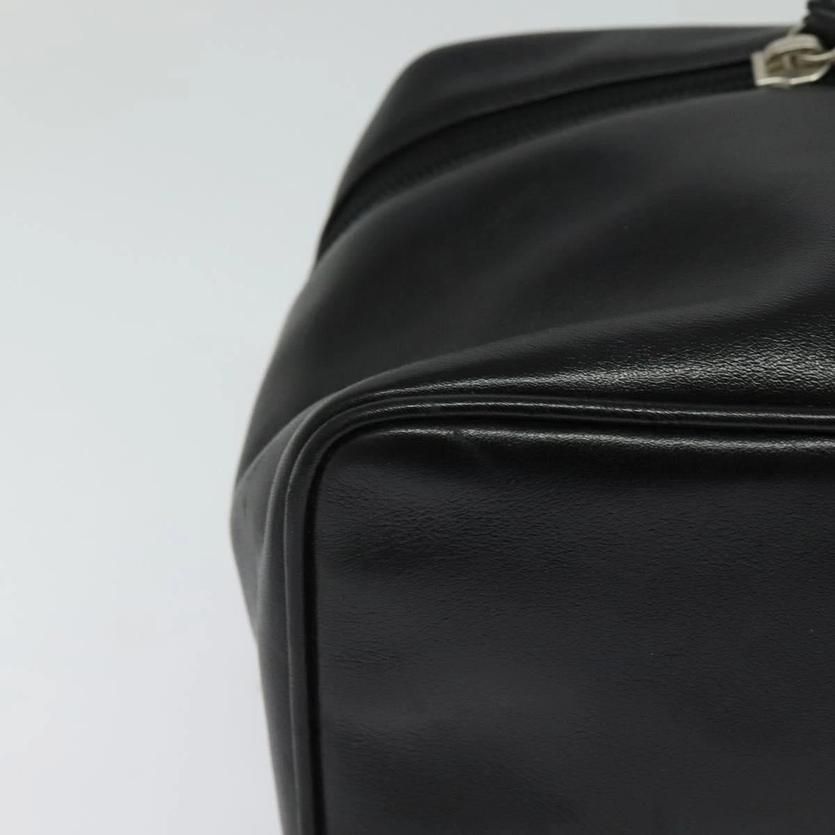 Salvatore Ferragamo Leather Shoulder Bag (Pre-Owned)