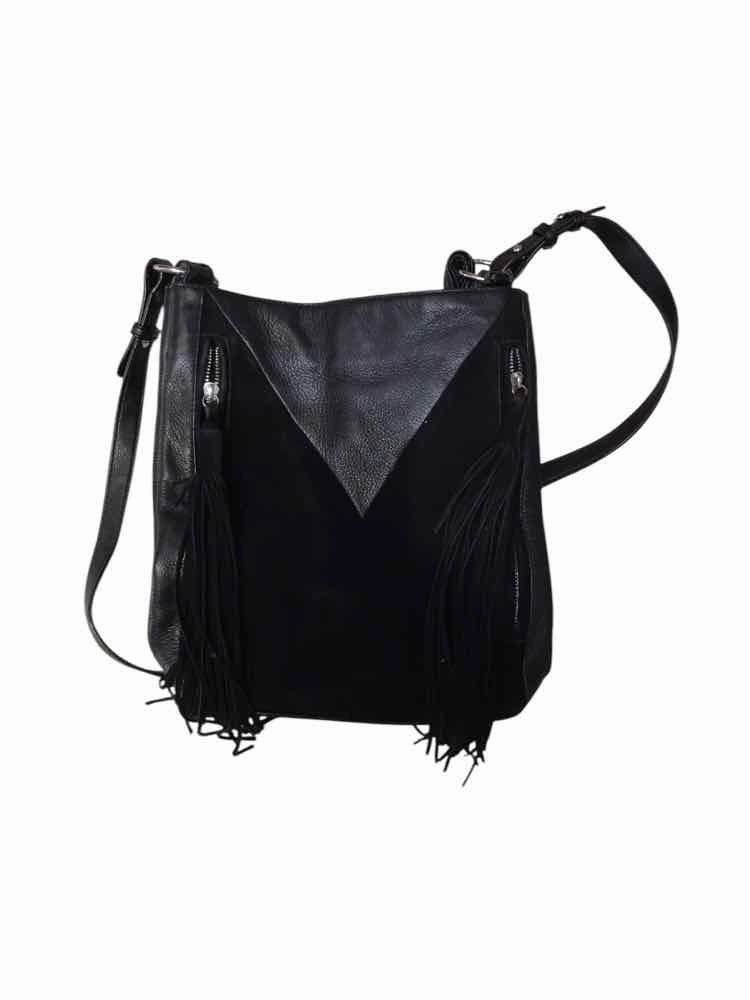 Sam Edelman Black Handbag