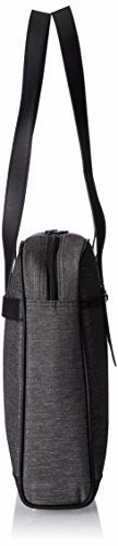 Samsonite Business Heathered Slim Brief Grey