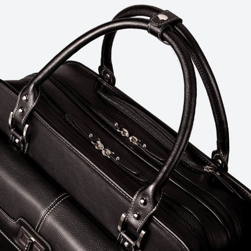 Samsonite Business Women'S Mobile Office Black