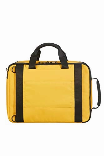 Samsonite Cityvibe - Three-way Expandable Briefcase 41 cm, goldgelb (Yellow) - 115516/1371