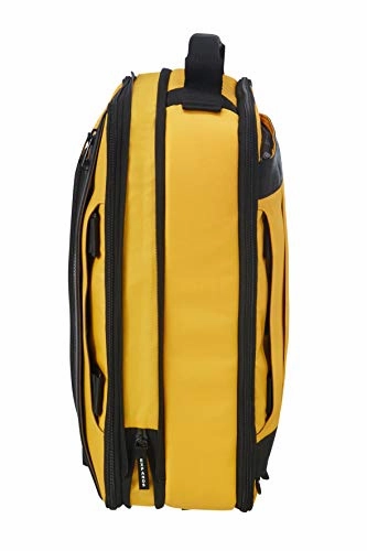 Samsonite Cityvibe - Three-way Expandable Briefcase 41 cm, goldgelb (Yellow) - 115516/1371
