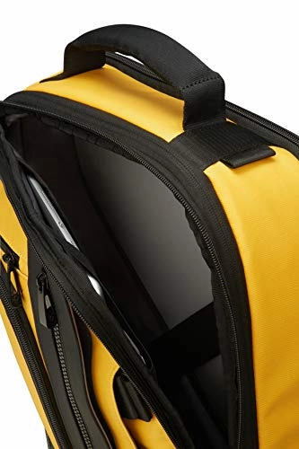Samsonite Cityvibe - Three-way Expandable Briefcase 41 cm, goldgelb (Yellow) - 115516/1371