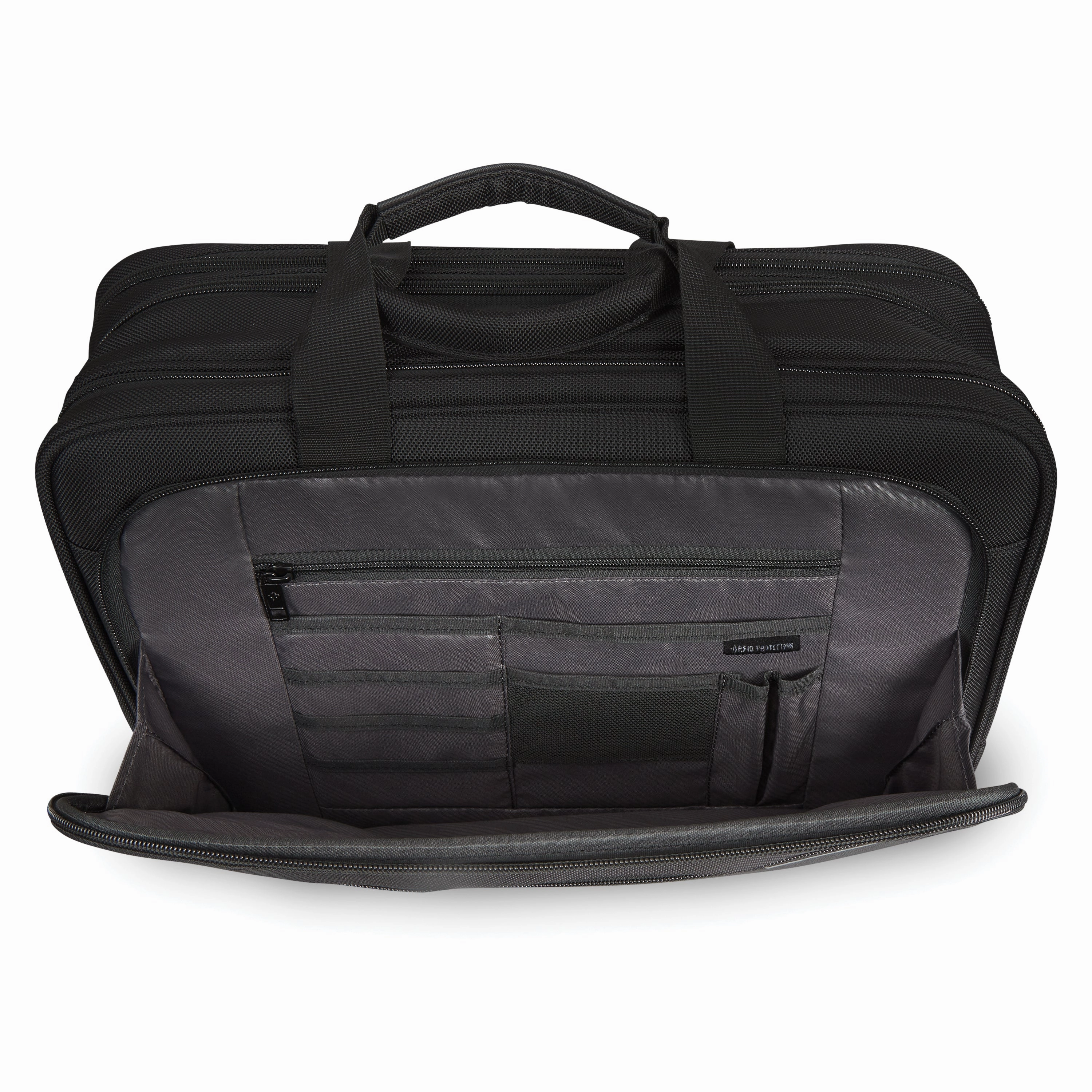 Samsonite Classic NXT 3 Gusset Briefcase