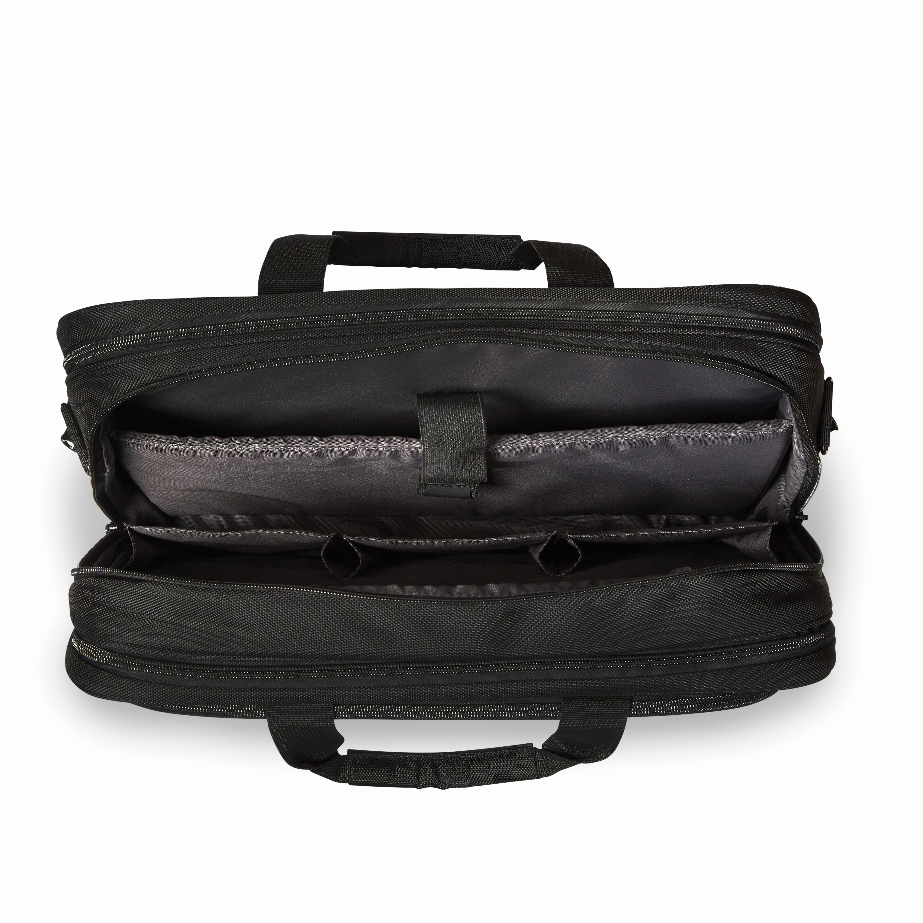 Samsonite Classic NXT 3 Gusset Briefcase